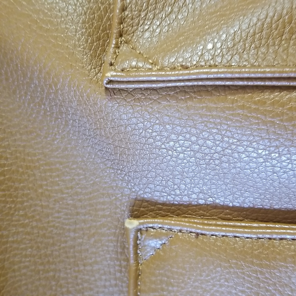 FAWN DESIGN BABY DIAPER BAG IN BROWN - Picture 10 of 12